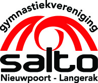 Gymnastiekvereniging Salti Nieuwpoort - Langerak